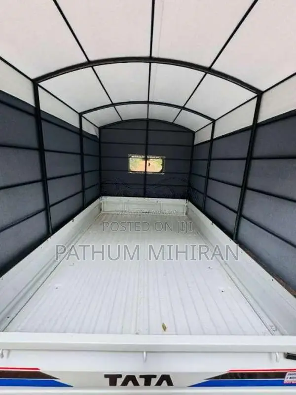 Tata Dimo Batta 2007 Lorry (Used)