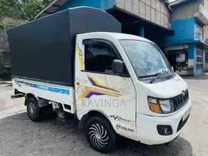 Mahindra Supro 2017 Lorry (Used)