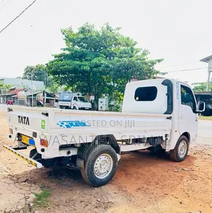 Tata Dimo Lokka 2012 Lorry (Used)