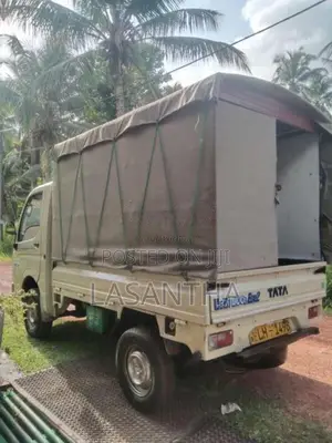 Tata Dimo Batta 2010 Lorry (Used)