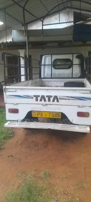 Tata Dimo Lokka 2014 Lorry (Used)