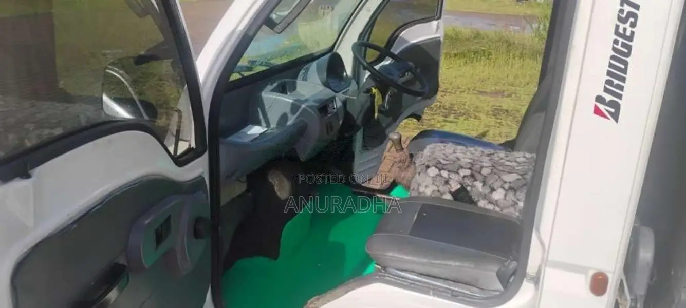 Tata Dimo Batta ACE 2007 Lorry (Used)
