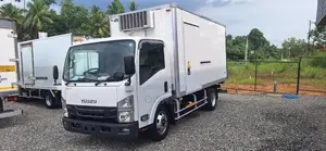 Isuzu Freezer 2018 Lorry Unregistered (Recondition)