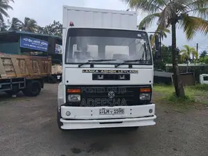 Ashok-Leyland 1618 2016 Lorry (Used)