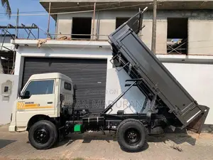 Mahindra Load King Optimo 2017 Lorry (Used)