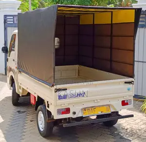 Tata Dimo Batta 2017 Lorry (Used)