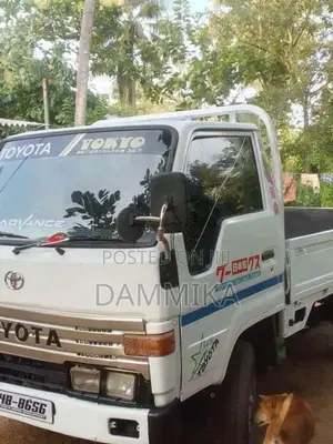Toyota Dyna 1993 Lorry (Used)
