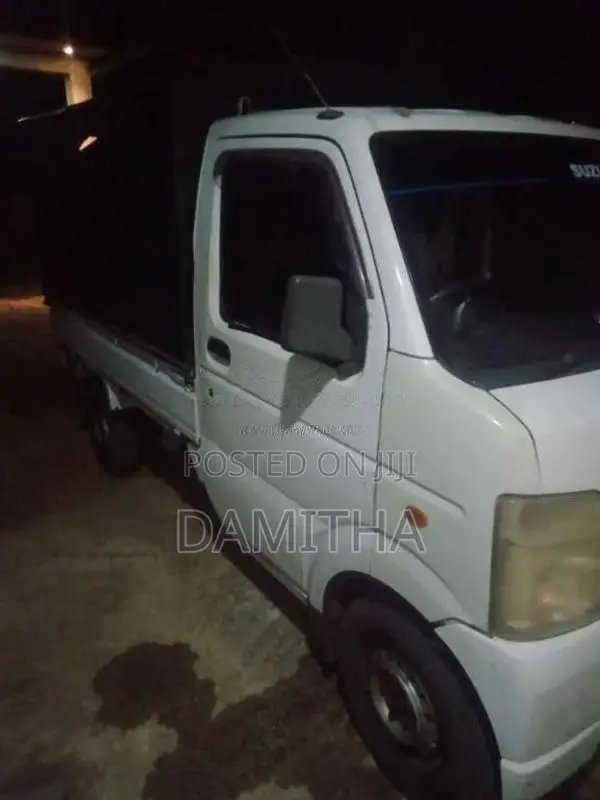 Suzuki Every 2010 Lorry (Used)