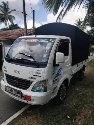 Tata Dimo Lokka Super Ace 2016 Lorry (Used)