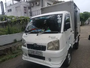Mahindra Maxximo Plus Vx 2015 Lorry (Used)