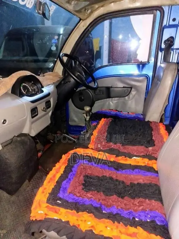 Tata Dimo Batta ACE 2013 Lorry (Used)