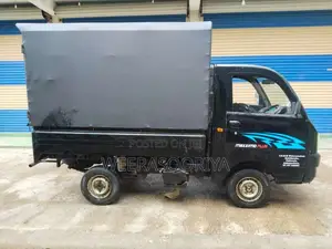 Mahindra Maxximo 2013 Lorry (Used)