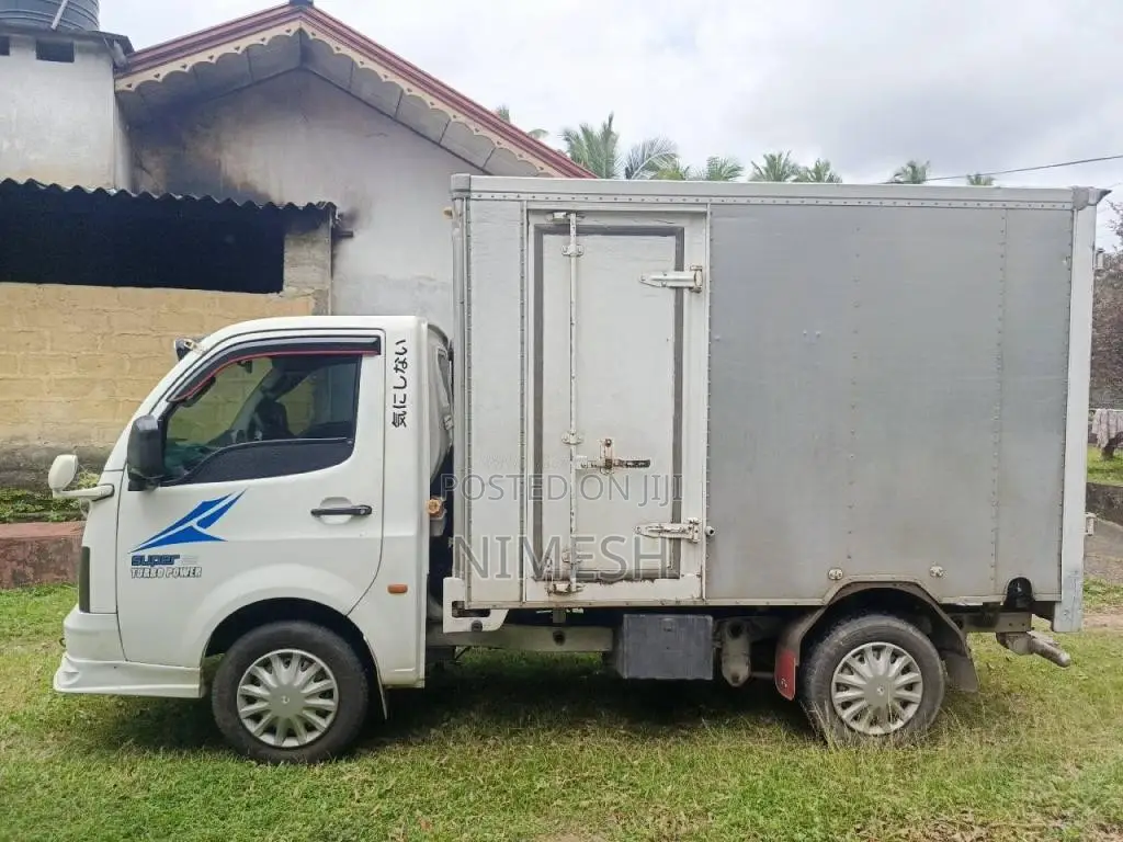 Tata Dimo Lokka 2013 Lorry (Used)