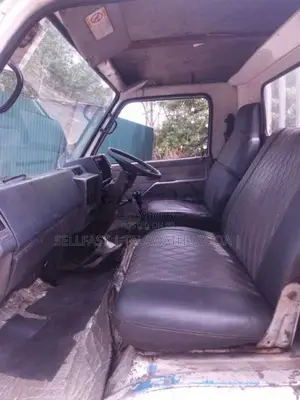 Isuzu 14.50 1981 Lorry (Used)