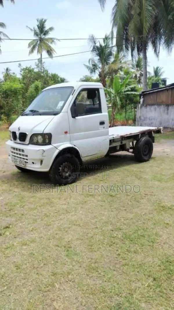 DFSK Unimo Lokka 2017 Lorry (Used)