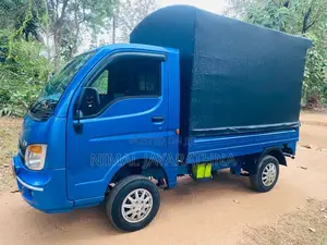 Tata Dimo Batta HT2 2019 Lorry (Used)