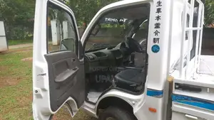 Tata Dimo Lokka 2013 Lorry (Used)