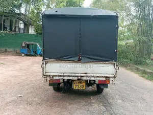Toyota TOYOACE 1997 Lorry (Used)