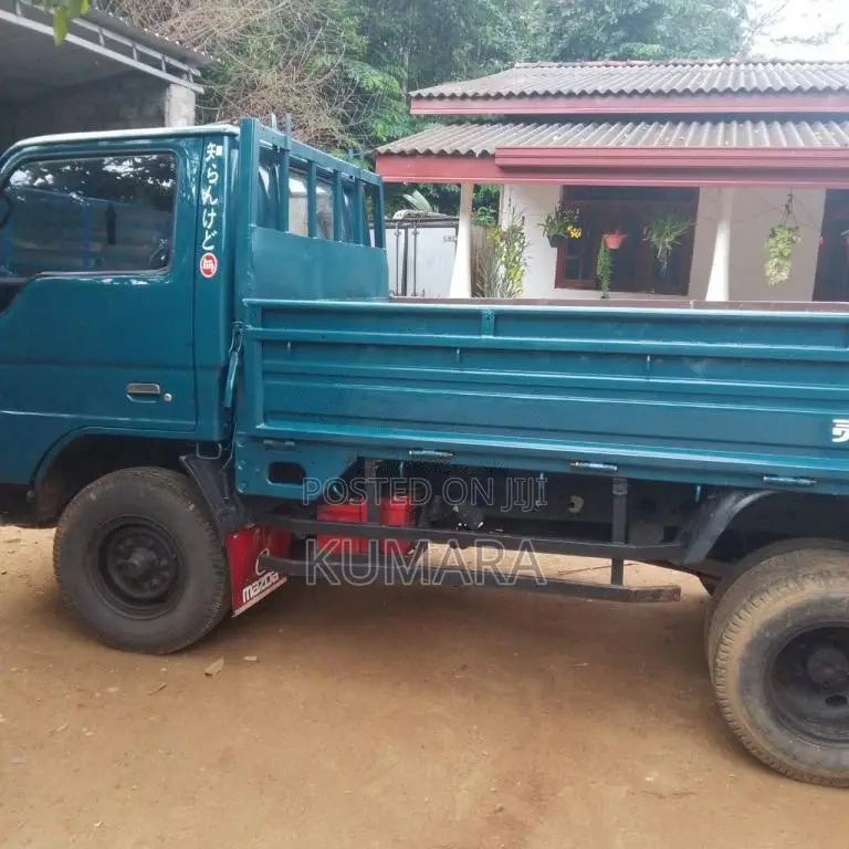 Mazda Mazda 1999 Lorry (Used)