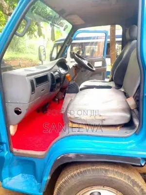 Foton Forland 2007 Lorry (Used)