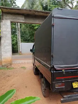 Mahindra Maxximo Plus 2018 Lorry (Used)