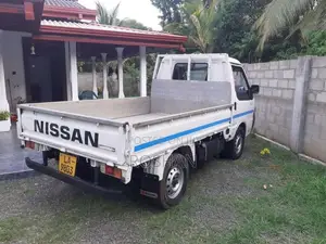 Nissan Vanette 2001 Lorry (Used)