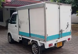 Suzuki Carry 2011 Lorry (Used)
