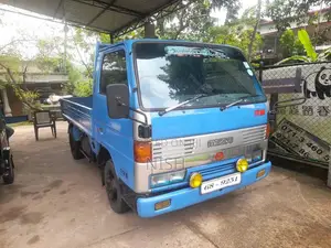 Mazda Titan 1993 Lorry (Used)