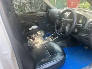 Isuzu D MAX 2008 Lorry (Used)