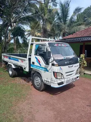 Foton Foton 2008 Lorry (Used)