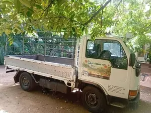 Nissan Atlas 2000 Lorry (Used)