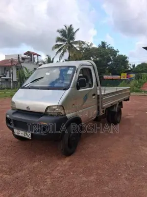 Changan Chana 2007 Lorry (Used)