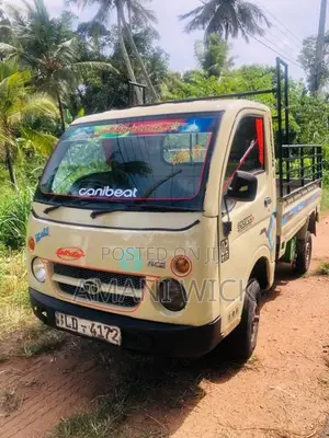 Tata Dimo Batta 2007 Lorry (Used)