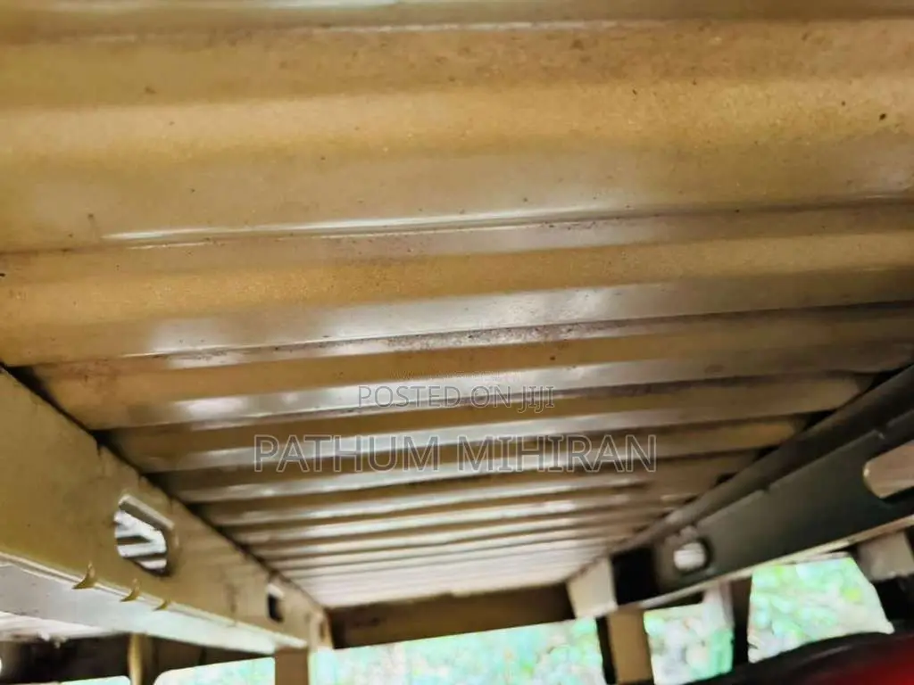 Tata Dimo Batta 2007 Lorry (Used)