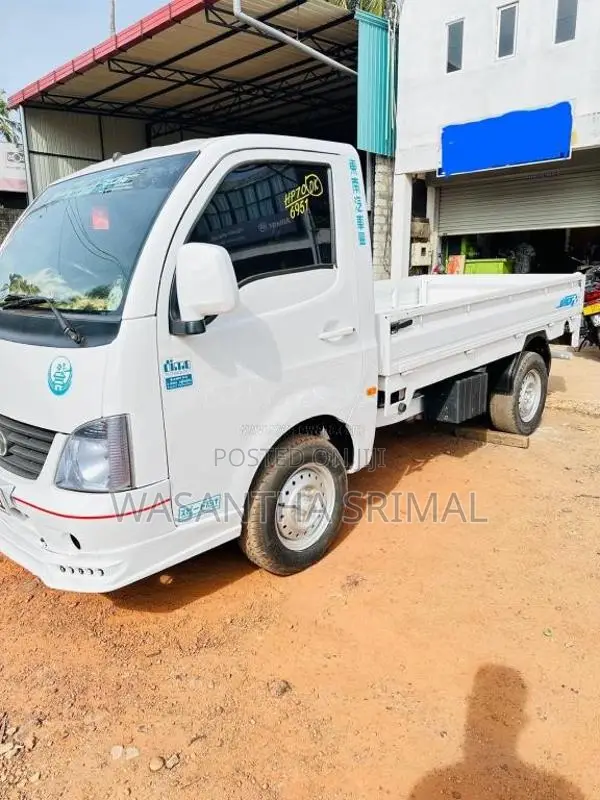Tata Dimo Lokka 2012 Lorry (Used)