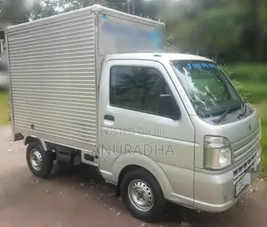 Suzuki DA16 2014 Lorry (Used)