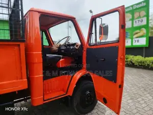 Tata 60B37 1988 Lorry (Used)