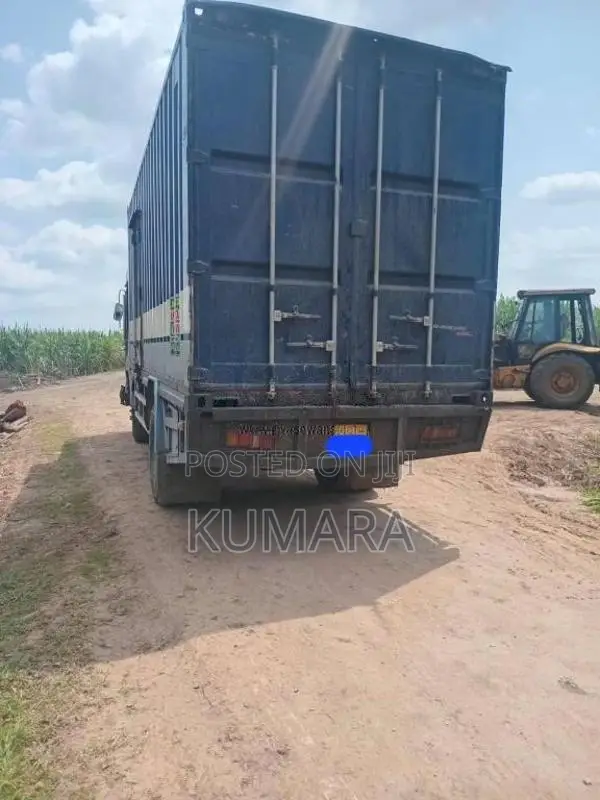 Ashok-Leyland Comet Gold 2012 Lorry (Used)