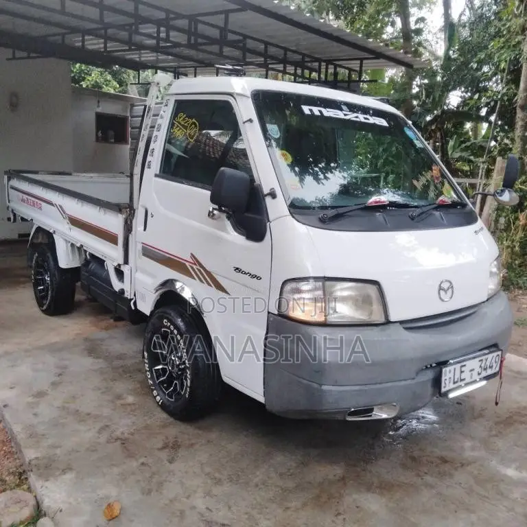 Mazda Bongo 2003 Lorry (Used)