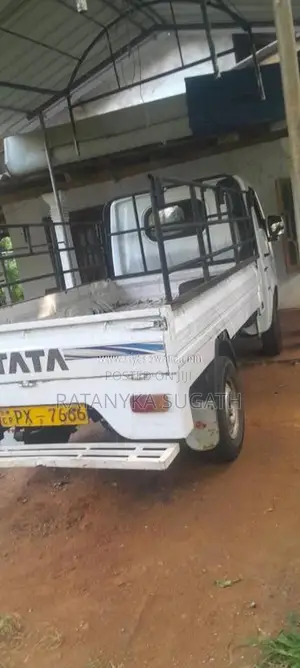 Tata Dimo Lokka 2014 Lorry (Used)