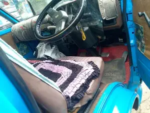 Isuzu Isuzu 1984 Lorry (Used)