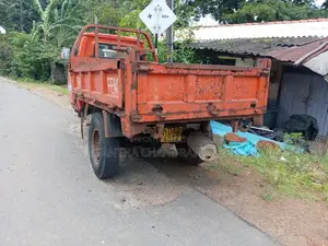 ATHER RE Tipper 2016 Lorry (Used)