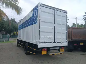 Ashok-Leyland 1618 2016 Lorry (Used)