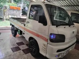 Daihatsu Hijet 2008 Lorry (Used)