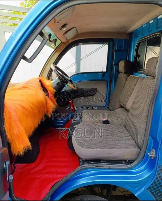 Tata Dimo Batta 2016 Lorry (Used)