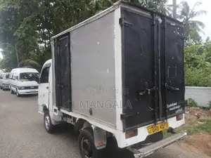 Mahindra Maxximo Plus Vx 2015 Lorry (Used)