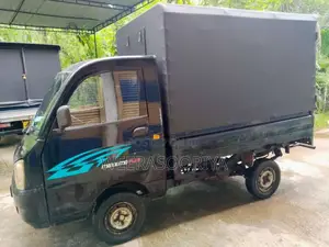 Mahindra Maxximo 2013 Lorry (Used)