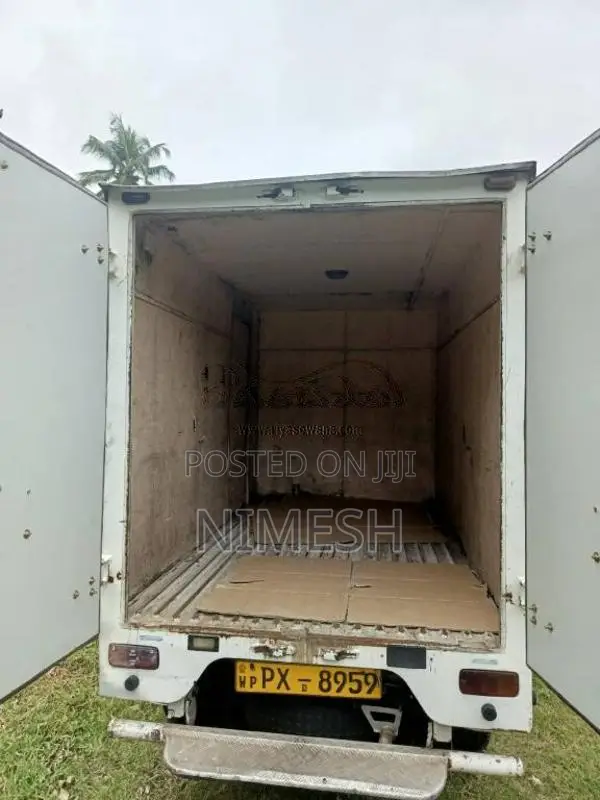 Tata Dimo Lokka 2013 Lorry (Used)