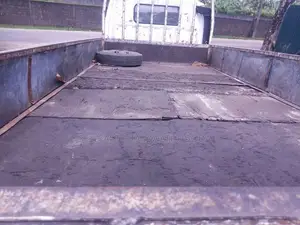 Isuzu 14.50 1981 Lorry (Used)
