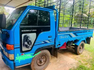 Isuzu ELF 1985 Lorry (Used)